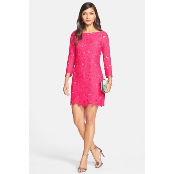 stretch lace long dress Stretch Lace Midaxi Dress